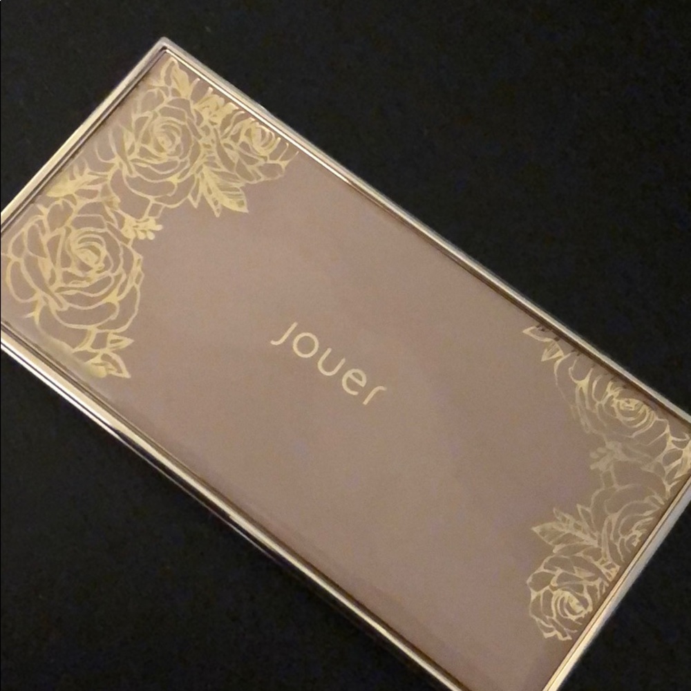 Jouer Blush Duo
